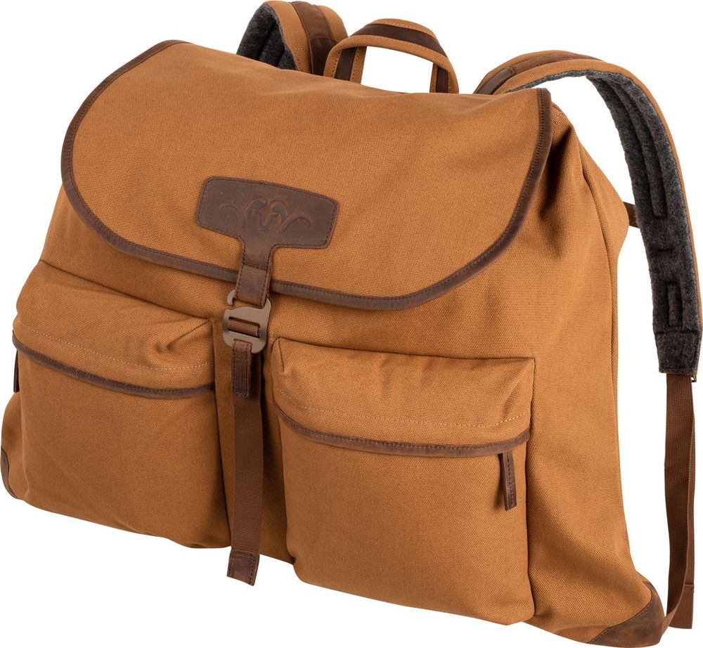 BLASER Rucksack Canvas