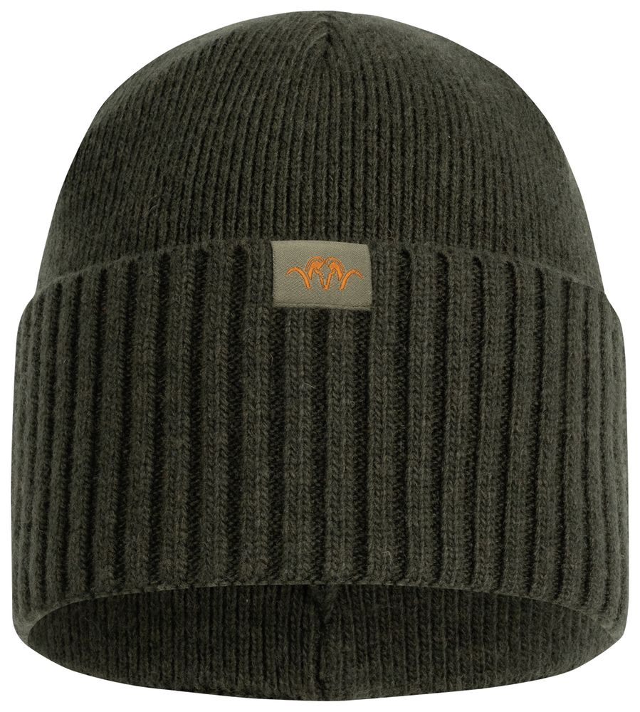 BLASER Rib Beanie Bob