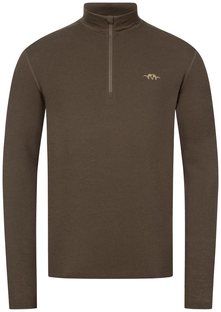 BLASER Herren Merino Base Layer Jonar HZ