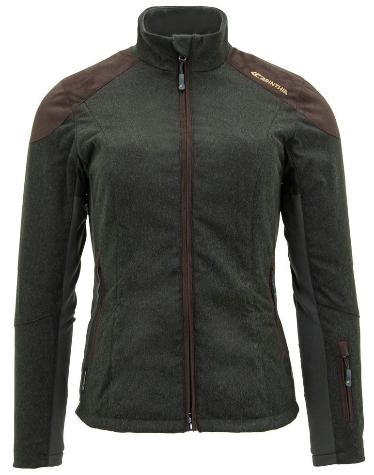 CARINTHIA G-LOFT® TLLG Lady Jacke