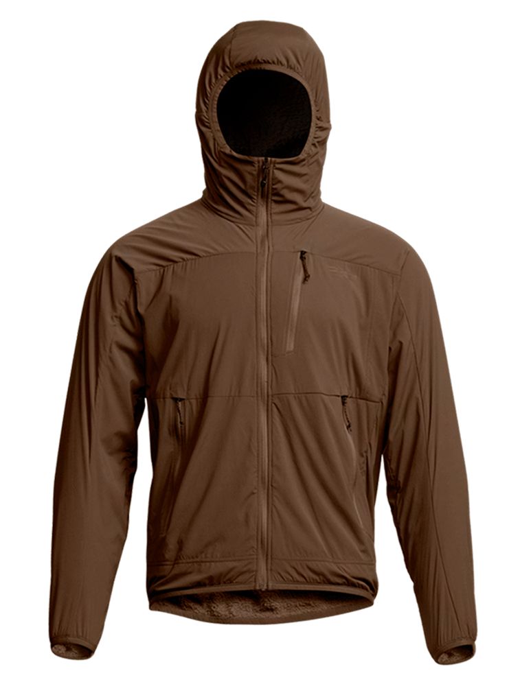 SITKA Ambient 100 Kapuzenjacke