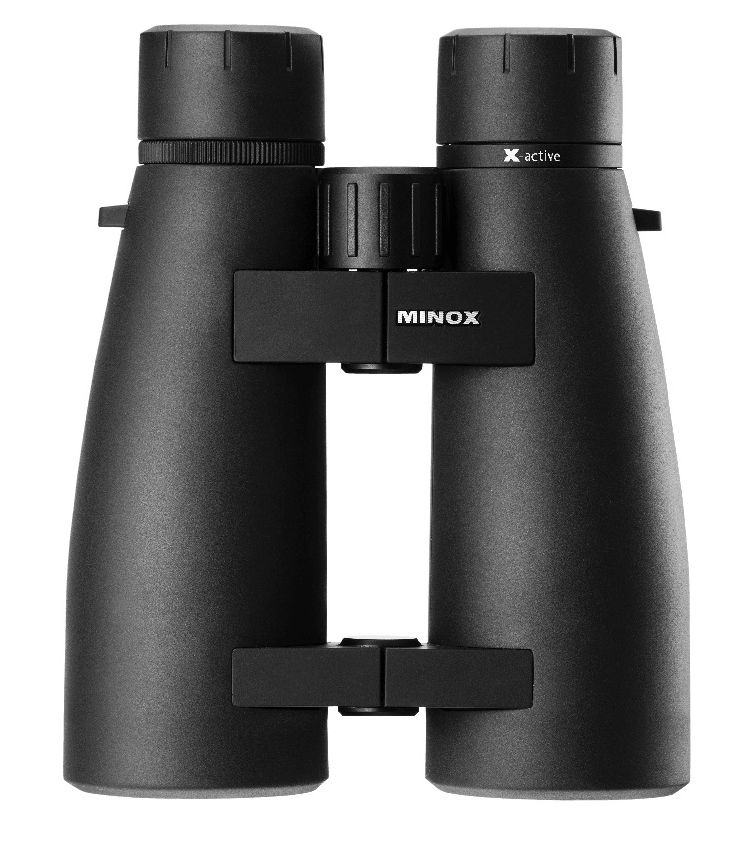 MINOX Fernglas X-active 8x56