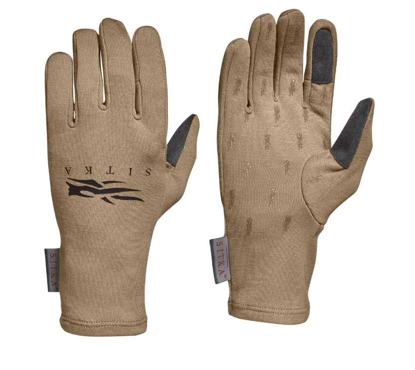 SITKA Merino 330 Handschuhe