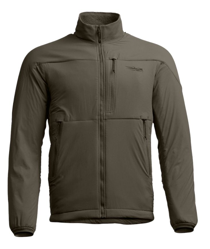 SITKA Ambient 200 Jacke