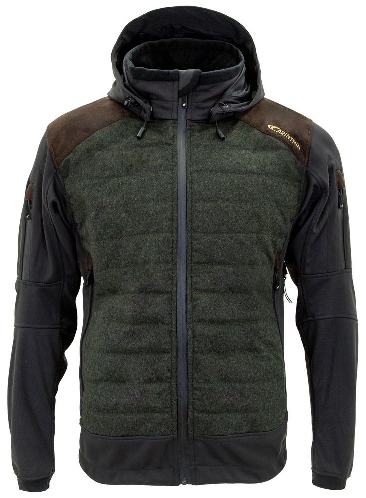 CARINTHIA G-LOFT® ISLG Jacke