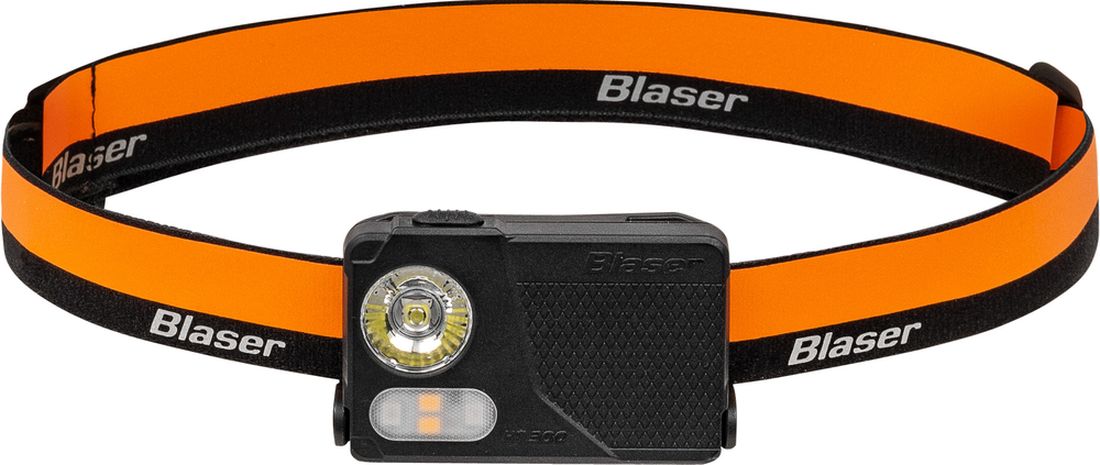 BLASER Stirnlampe HT 300