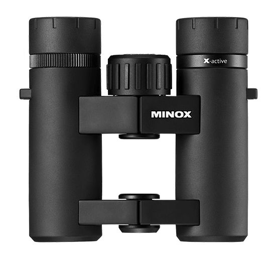 MINOX Fernglas X-active 10x25