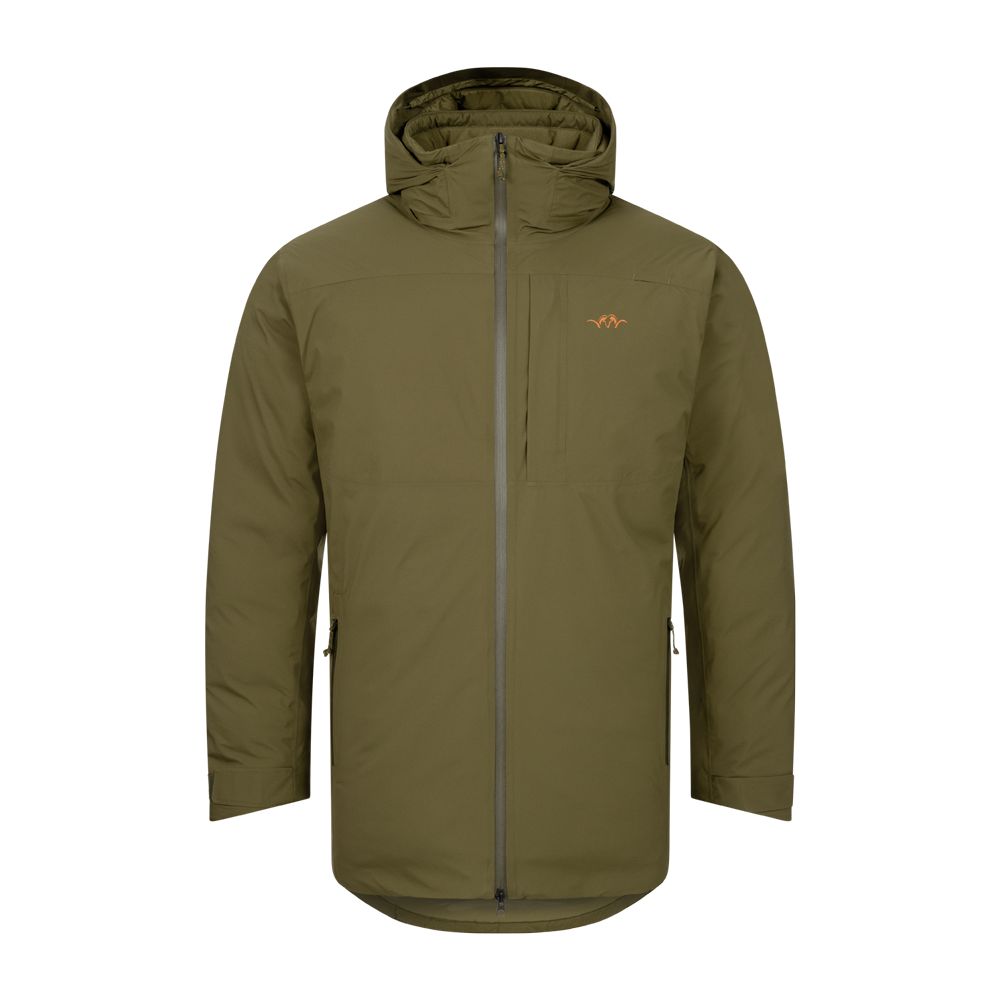 BLASER Herren Daunenjacke Shield