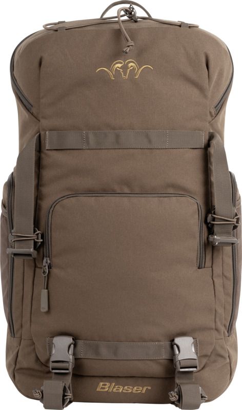 BLASER Ultimate Backpack S